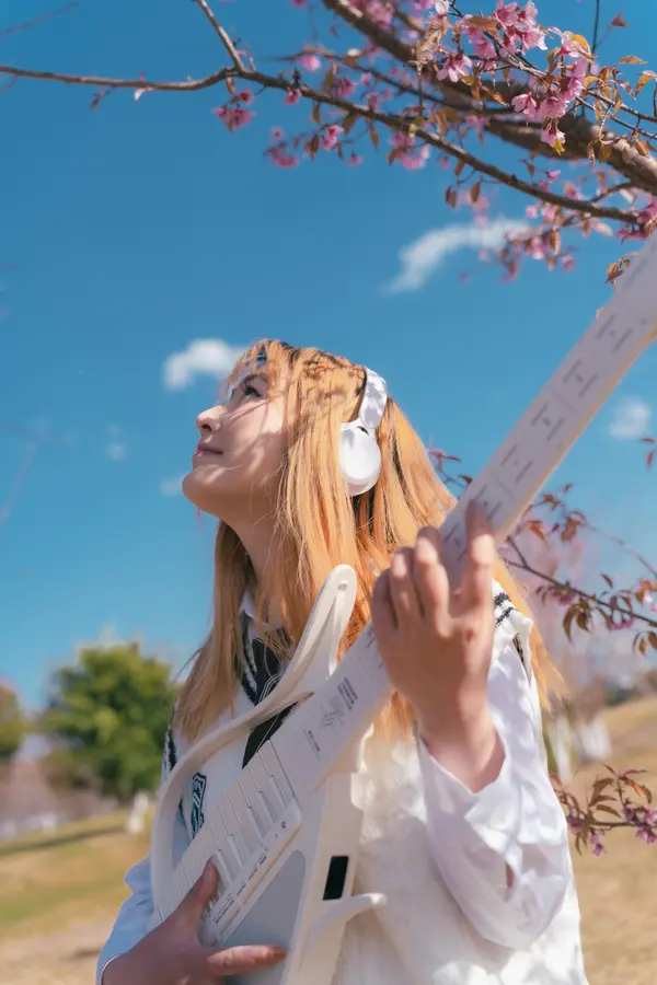 大理 樱花树下 · 5