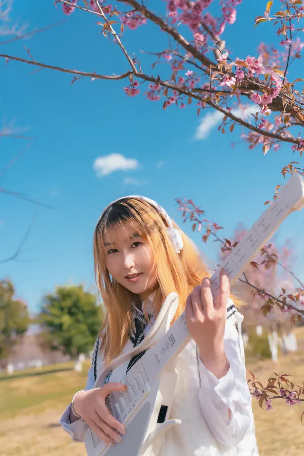 大理 樱花树下 · 6