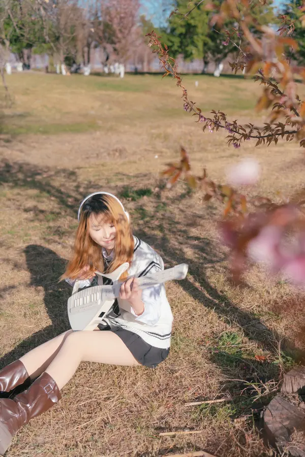 大理 樱花树下 · 8