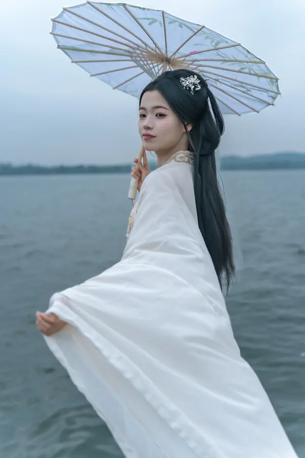 杭州 雨西湖 第 1 张