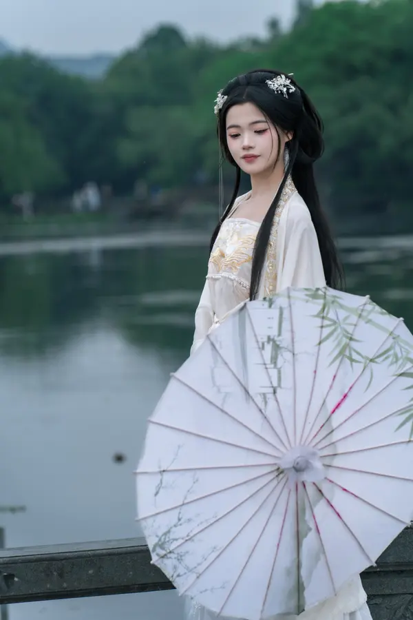 杭州 雨西湖 · 3
