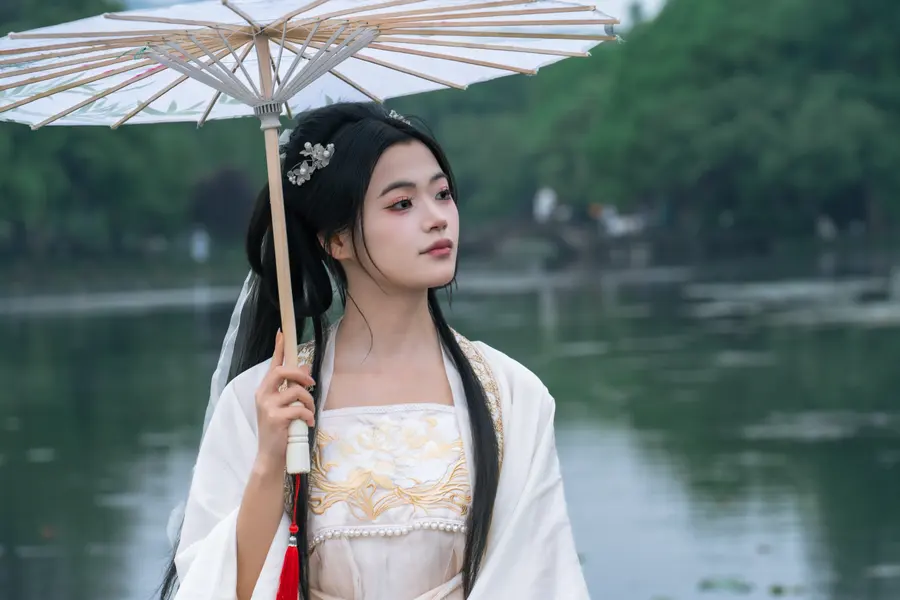 杭州 雨西湖 · 5