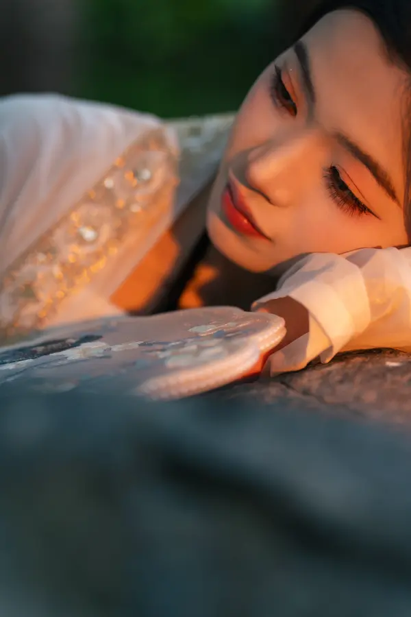 杭州 雨西湖 · 8