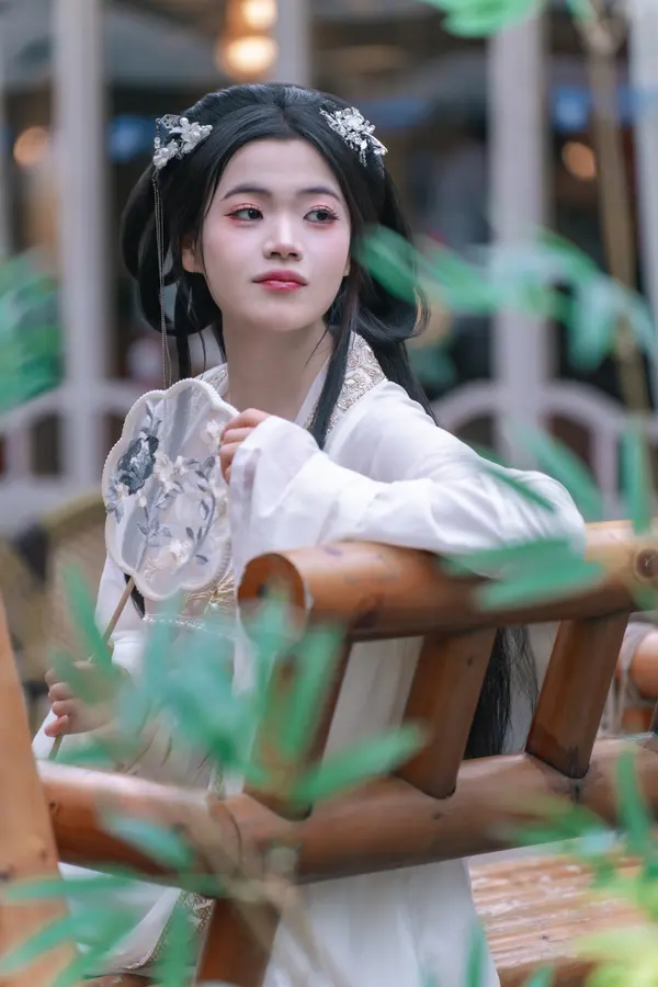 杭州 雨西湖 · 9