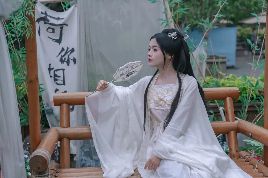 杭州 雨西湖 · 10