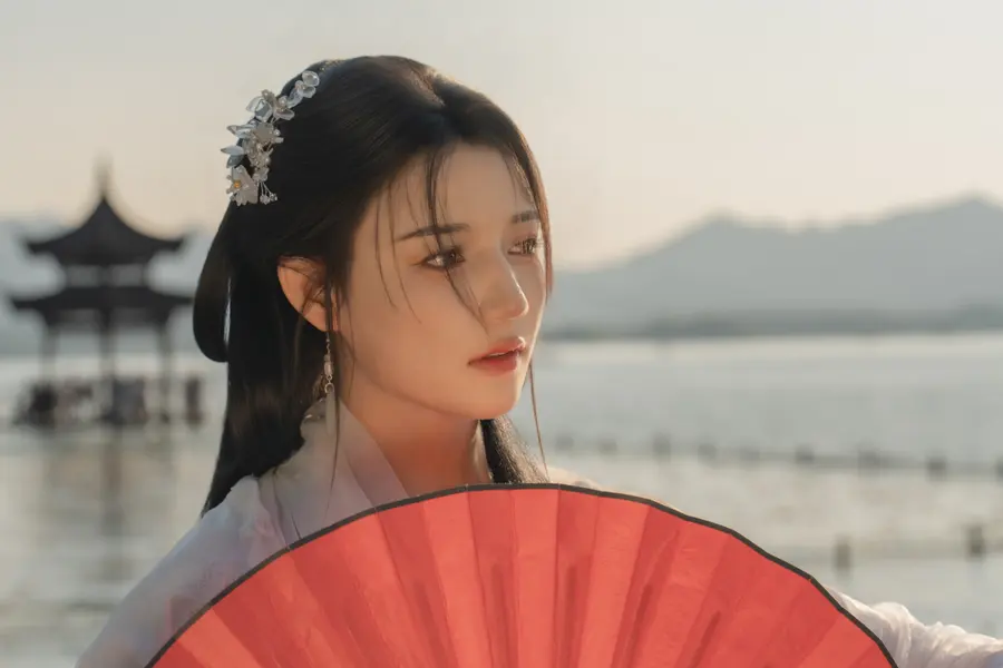 杭州 晴西湖 · 3