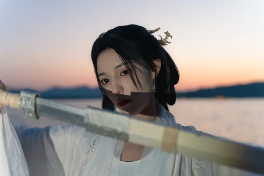 杭州 晴西湖 · 7