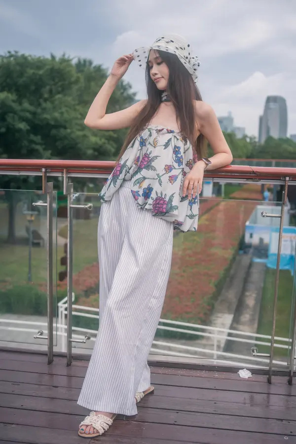 上海 龙美术馆 · 2