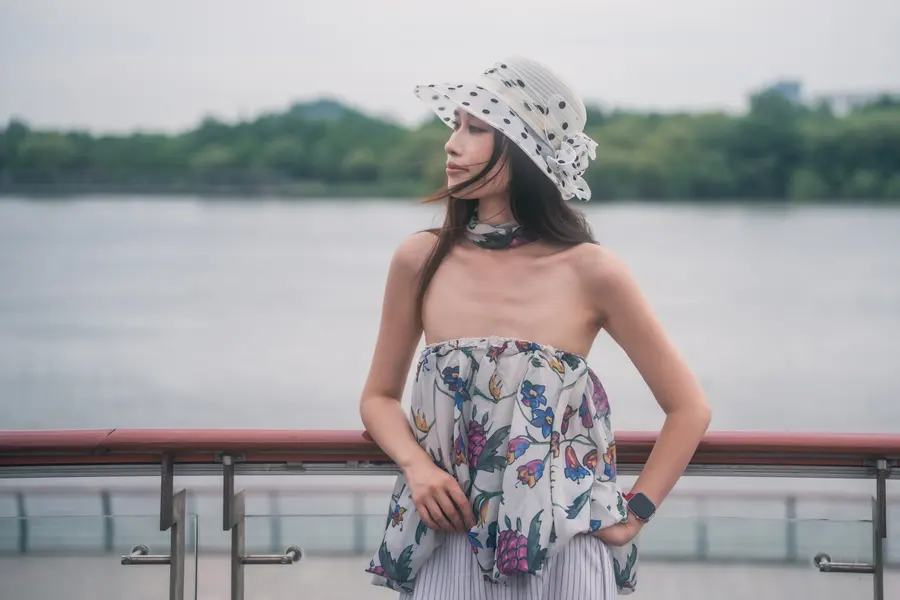 上海 龙美术馆 · 3