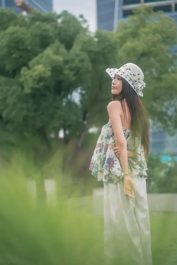 上海 龙美术馆 · 7